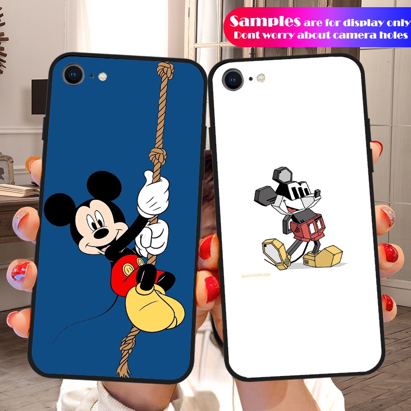Ốp Điện Thoại Silicon Mềm Có Vòng Đỡ Và Dây Đeo Cho HTC One ME HTC U PLAY HTC U Ultra U11 10 Pro A9 D12S U19E D19S U11PLUS 10Evo