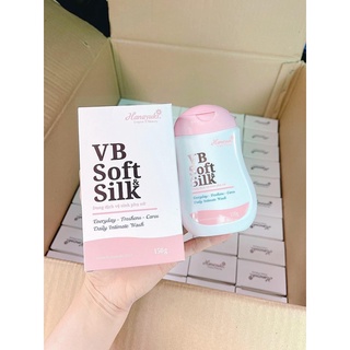 HANAYOKI - DUNG DỊCH VỆ SINH PHỤ NỮ HANA SOFT SILK HANAYOKI