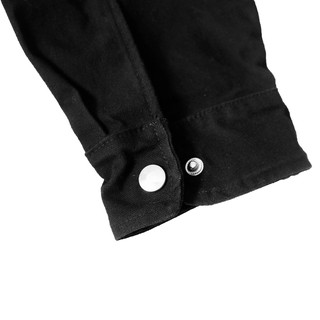 Jacket Racism