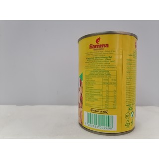 Đậu Hỗn Hợp Fiamma 400g