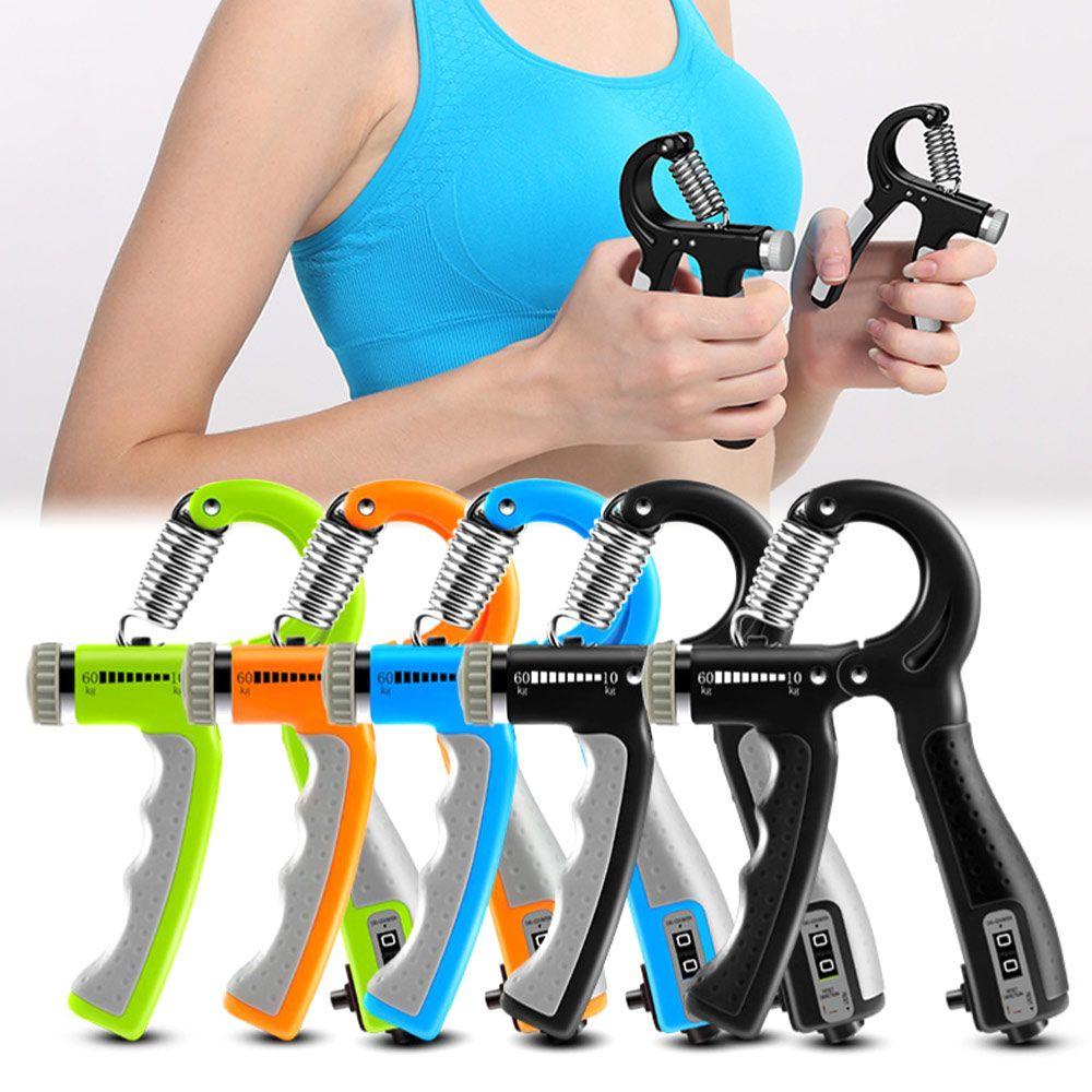 Dụng Cụ Tập Cơ Tay 10-60kg Chuyên Dụng Chất Lượng Cao