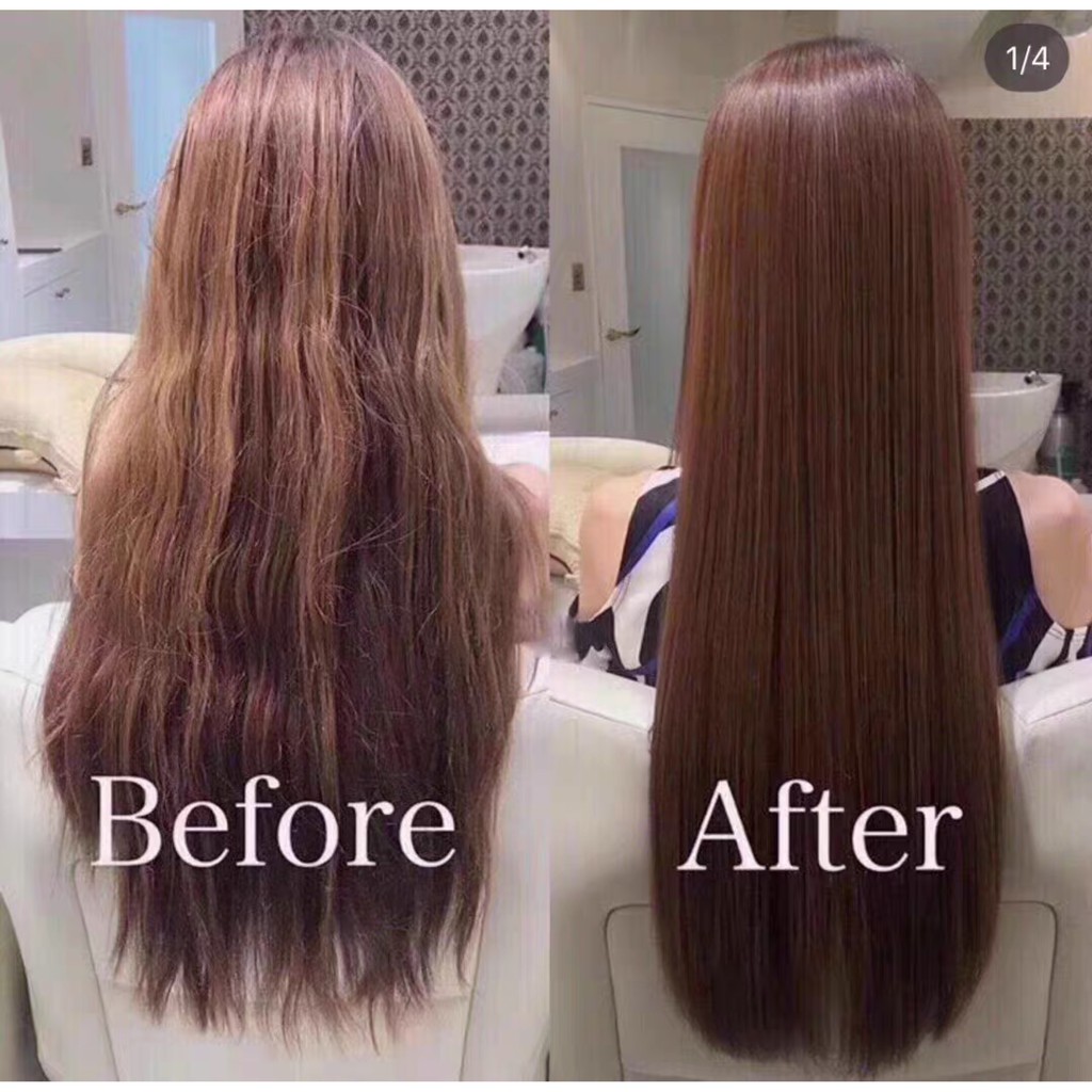 Một Gói Kem Ủ Tóc Siêu Mềm Mượt Nutrition Smooth 400ML Vỏ Hồng Siêu Hot | BigBuy360 - bigbuy360.vn