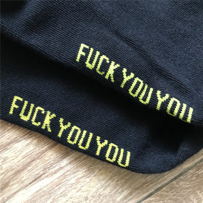 Vớ Thể Thao Cổ Vừa In Họa Tiết Phong Cách Hàn Quốc Thời Trang Cho Nam Và Nữ