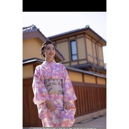 Obi  gấm cao cấp mặc cùng yukata Kimono