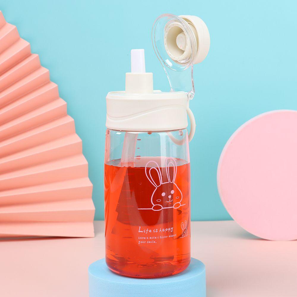 Bình Nước Du Lịch Tiện Dụng Dành Cho Học Sinh