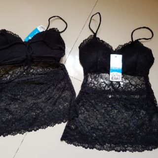 Áo bra cách điệu