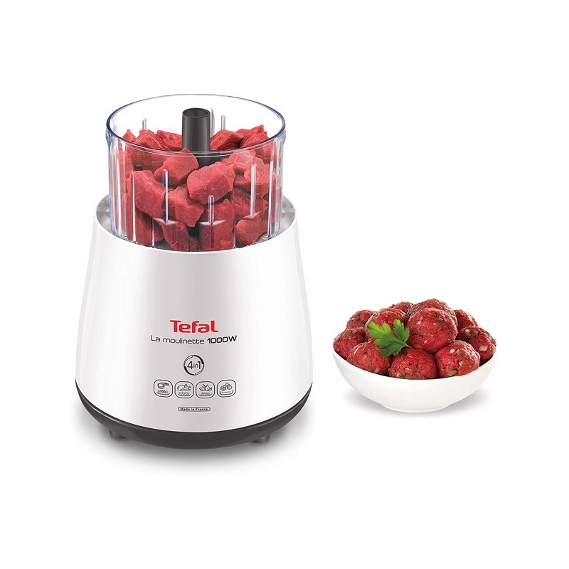 Máy xay thịt rau củ quả Tefal La Moulinette DPA130