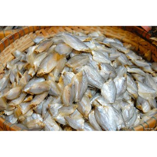 Khô cá sặc bướm thiên nhiên - Đặc sản Cà Mau - Pilafood