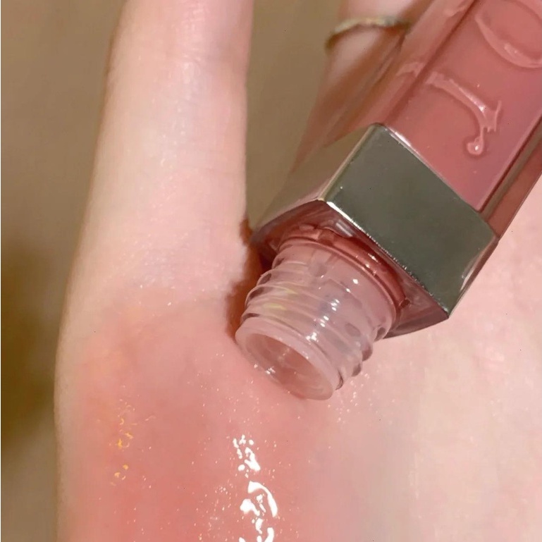 Son dưỡng Dior fullsize &amp; minisize unbox