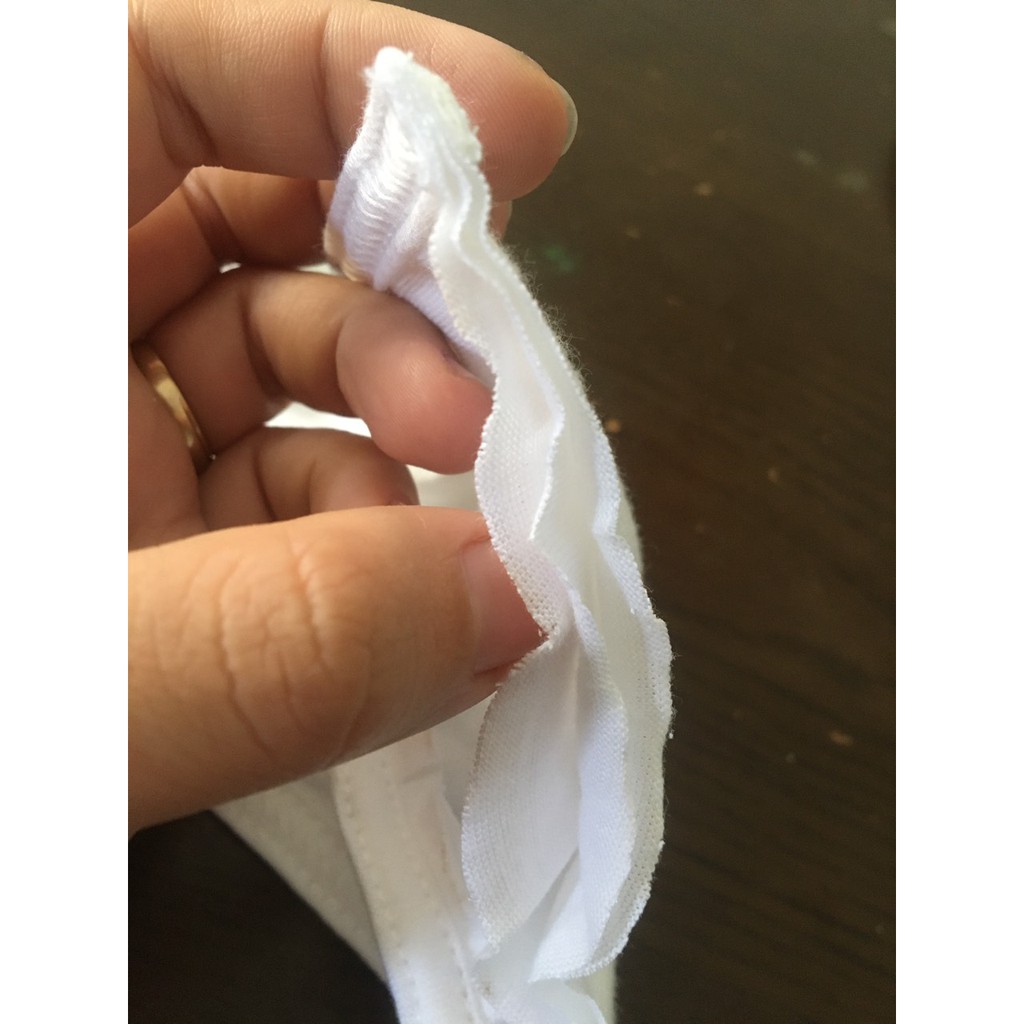 10 cái Khẩu trang vải 3 lớp Cotton 100% mềm mịn mát  có nẹp mũi ôm khít mặt chống nắng chống bụi - Smart B | BigBuy360 - bigbuy360.vn