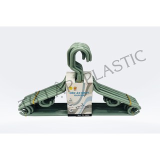 Móc áo xoay TỰ LẬP TL98 - 10c