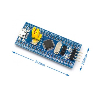 Kit Phát Triển STM32F103C8T6 MINI