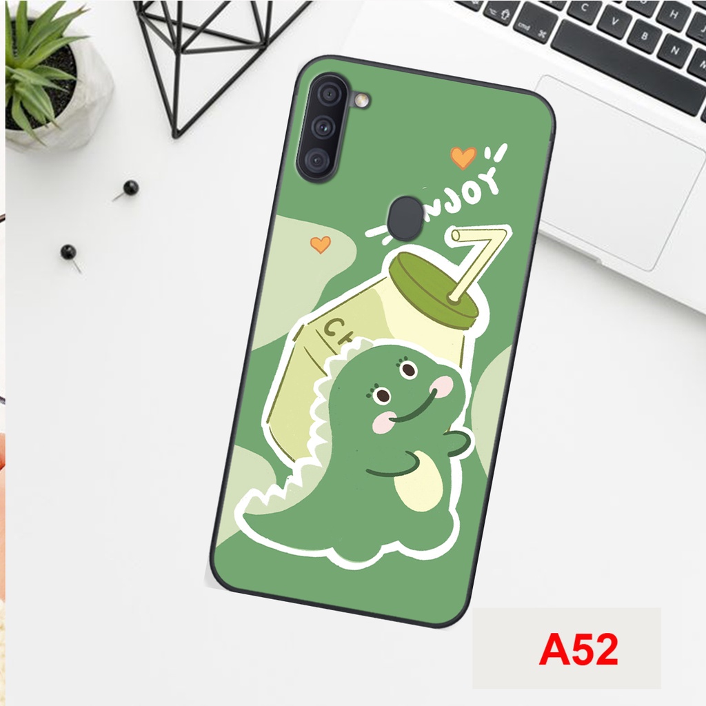 [FREESHIP]ỐP SAMSUNG A11-SAMSUNG M11 IN HÌNH MÈO TOM CỰC ĐÁNG YÊU
