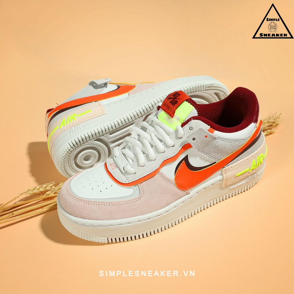 Mua Giày Thể Thao Nike Air Force 1 🔴FREESHIP🔴 Giày Nike Chính Hãng ...