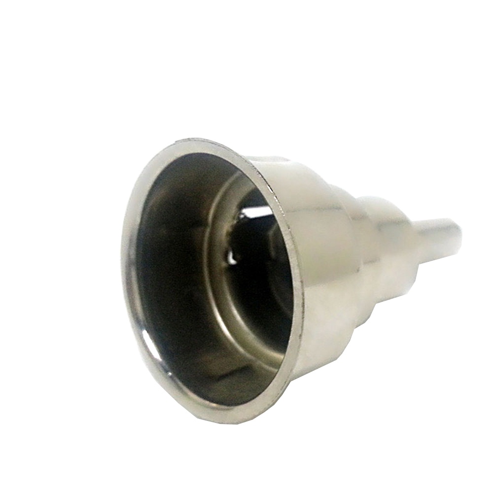Mới Vòi Phun Khí Cầm Tay Bằng Kim Loại 34mm Sang 65x 9mm
