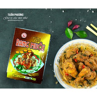 Bột Rang Muối Tuấn Phương 45 Gam ( Gói )