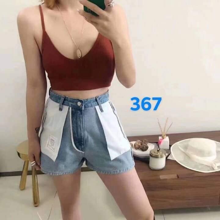 Áo Bra gân tăm MS367 Siêu Hot | BigBuy360 - bigbuy360.vn