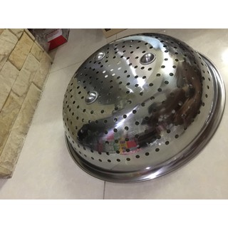 RỔ INOX 40