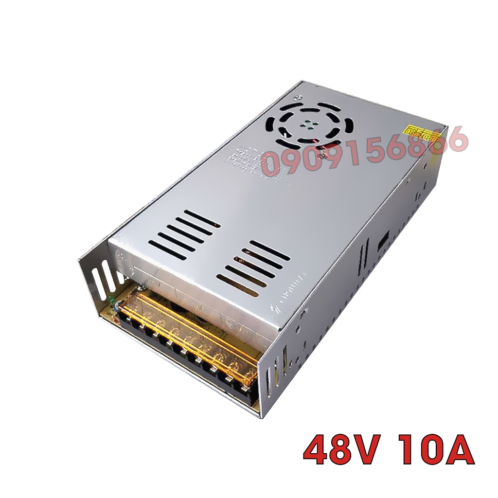 Nguồn 48v 10a