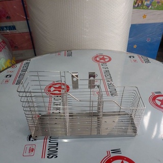 ống đũa inox 201