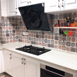 Decal vân đá cẩm thạch cuộn 60cm x 5m