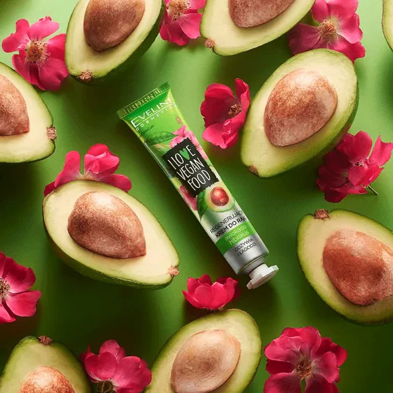 [Hàng chính hãng] Kem dưỡng da tay vegan bơ Eveline | BigBuy360 - bigbuy360.vn