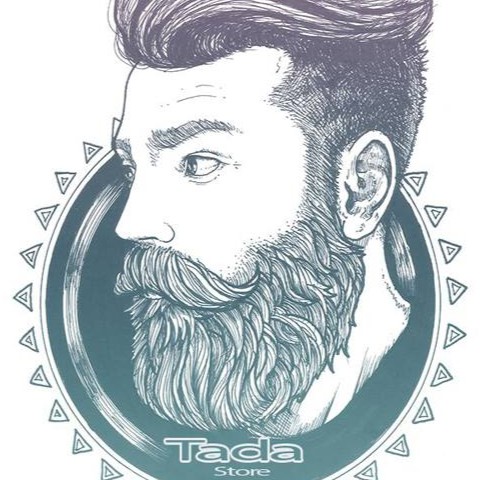 Tada Store - Sáp Vuốt Tóc Nam