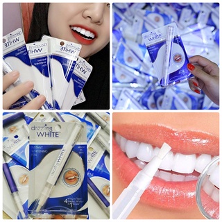 Bút Tẩy Trắng Răng Dazzling White Instant Whitening Pen