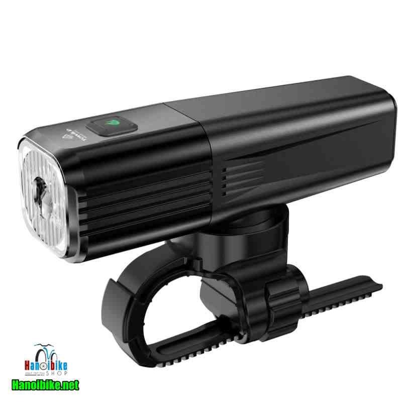 Đèn siêu sáng xe đạp Towild BR800