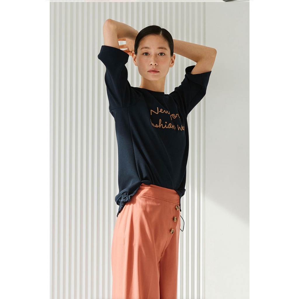 Áo phông nữ SJWani. HA3057