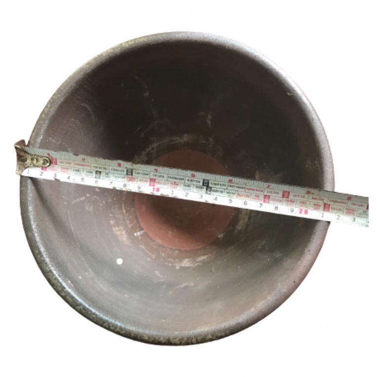 Cối Đâm Trộn Gỏi Somtum Thái Lan Đa Năng