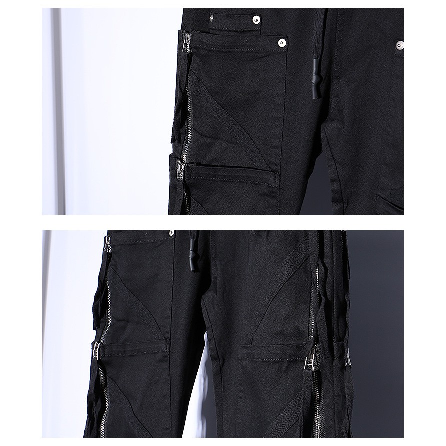 Quần jogger phong cách hiphop siêu chất 1890