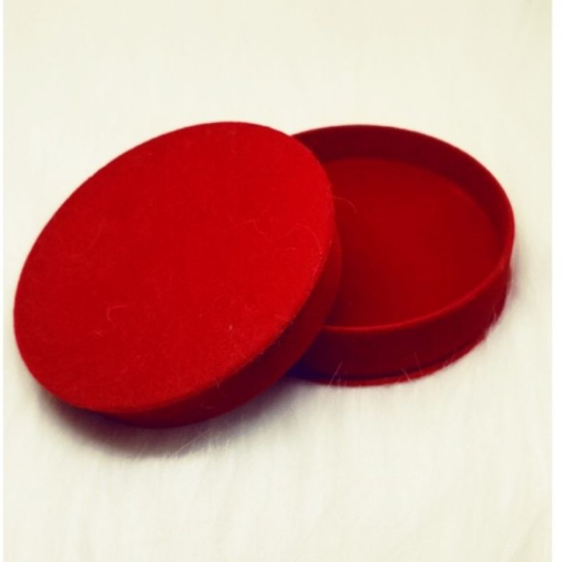 Hộp nhung để vòng tay combo 10 cai