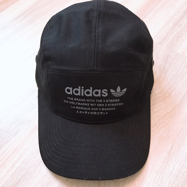 Nón thể thao adidas