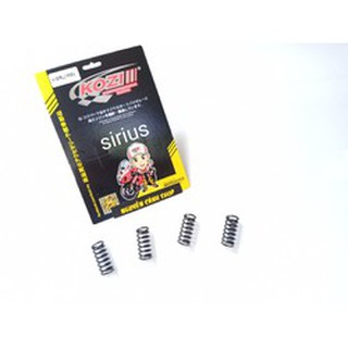 lò xo nồi sirius dream wave kozi