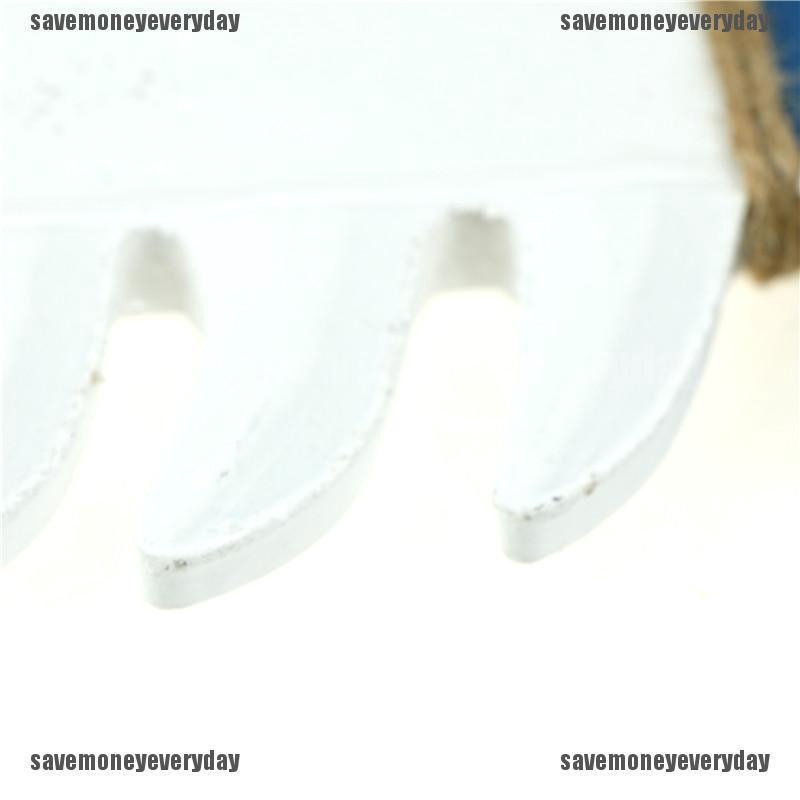 Bảng Gỗ Treo Tường In Chữ Welcome Phong Cách vintage