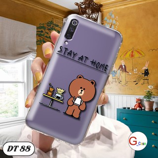 Ốp lưng dẻo Xiaomi Mi 9 Pro
