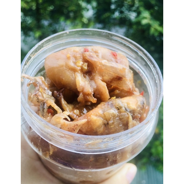 Mực rim me Phú Quốc ngon 250gr- Mực nhiều, mềm, vị chua ngọt- Đặc sản Phú Quốc Minh Phát | BigBuy360 - bigbuy360.vn