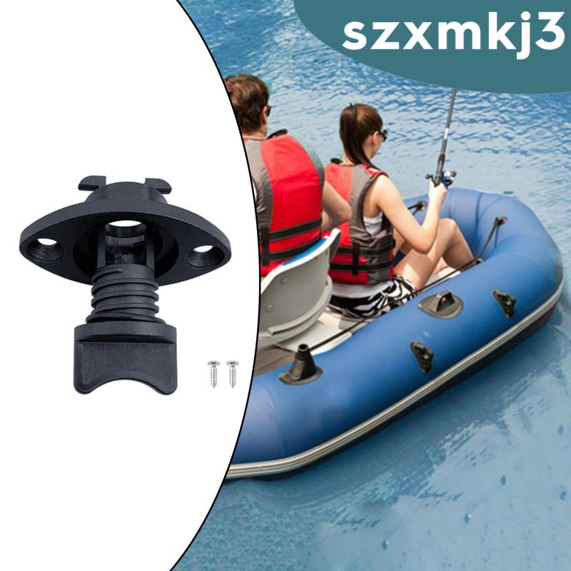 Nút chặn ống thoát nước 1'' 25mm cho thuyền Kayak
 | BigBuy360 - bigbuy360.vn