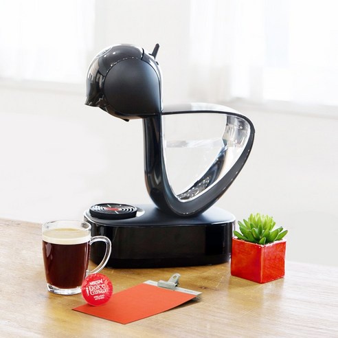 Máy Pha Cà Phê Viên Nén Nescafe Dolce Gusto Infinisima Nội Địa Hàn Quốc