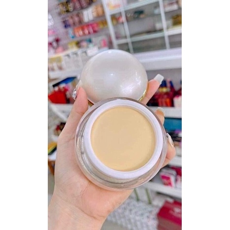 Kem face pháp chính hãng