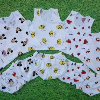COMBO BALỖ CHIP 5 BỘ CHỈ 125K
