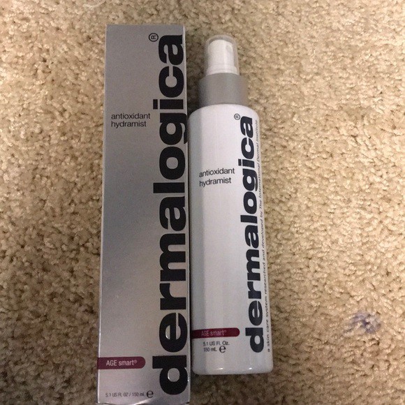 Antioxidant Hydramist( nước hoa Hồng dành cho da lão hoá )