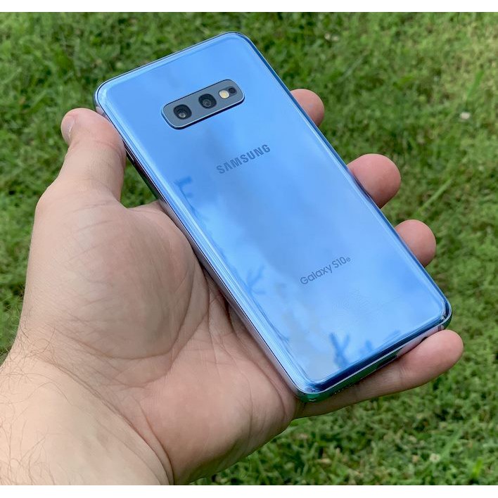 Samsung S10e likenew fullbox