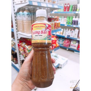 Tương bần Tâm Dương 500ml