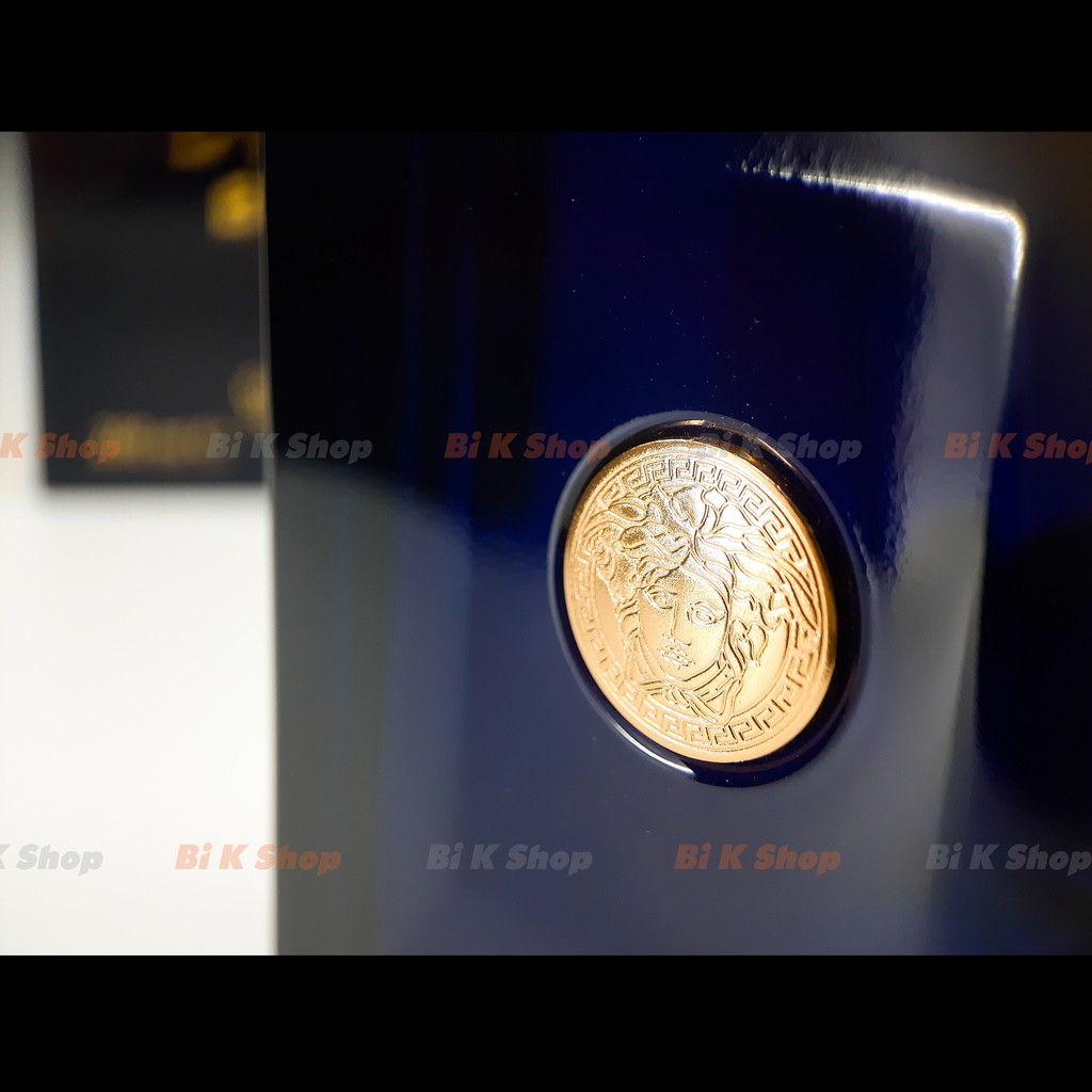 Bi K Shop - Nước hoa nam Versace Dylan Blue [Mẫu thử] | BigBuy360 - bigbuy360.vn