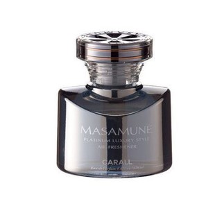 Nước hoa xe hơi Carall Masamune Premia dòng Luxury