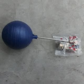 Phao cơ, Inox D21-27