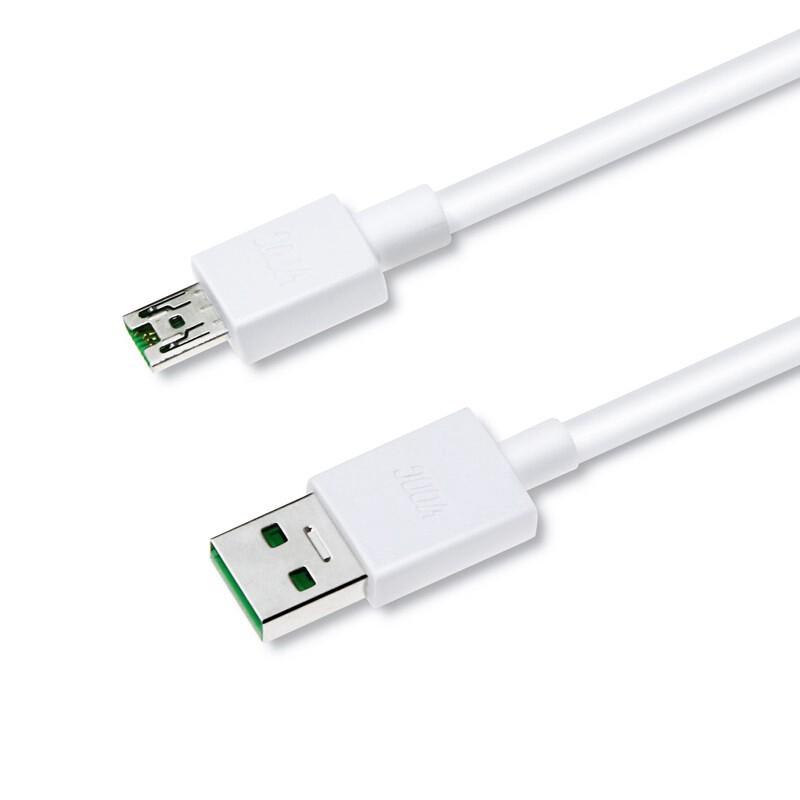 Cáp sạc nhanh USB VOOC cho OPPO