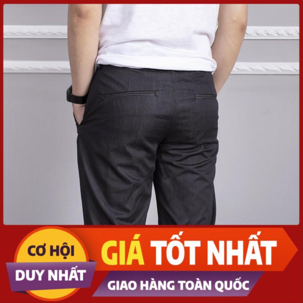 [HÀNG CAO CẤP] Quần tây lửng LD-TP-4026